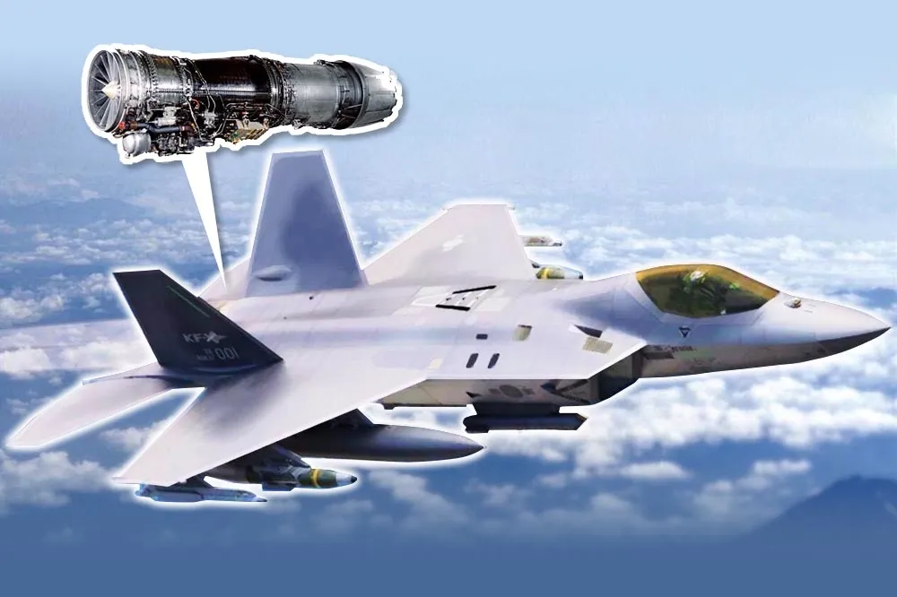 【評估出爐】空軍下一代主力戰機可匿蹤採雙發動機　2023年啟動原型機設計