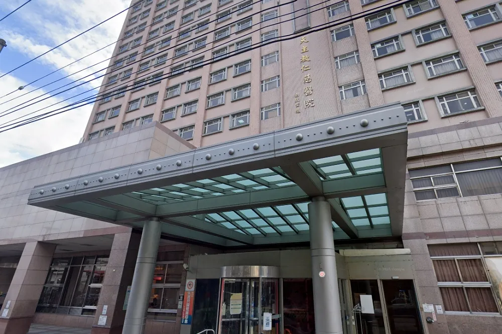 新竹仁慈醫院再爆4病患染疫　全院PCR急斬院內感染毒鏈
