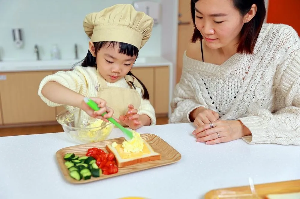 信誼兒童節園遊會　歡迎親子來挑戰