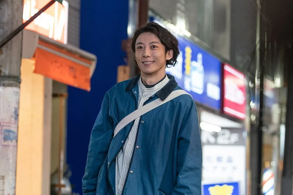 將「無性戀」的束縛拆成一雙翅膀──高橋一生在《不能相愛的兩個人》演錯了嗎