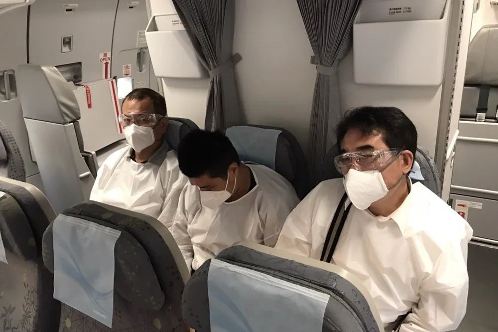 行刑式槍決新店咖啡商　天道盟藏鏡人遭求處死刑