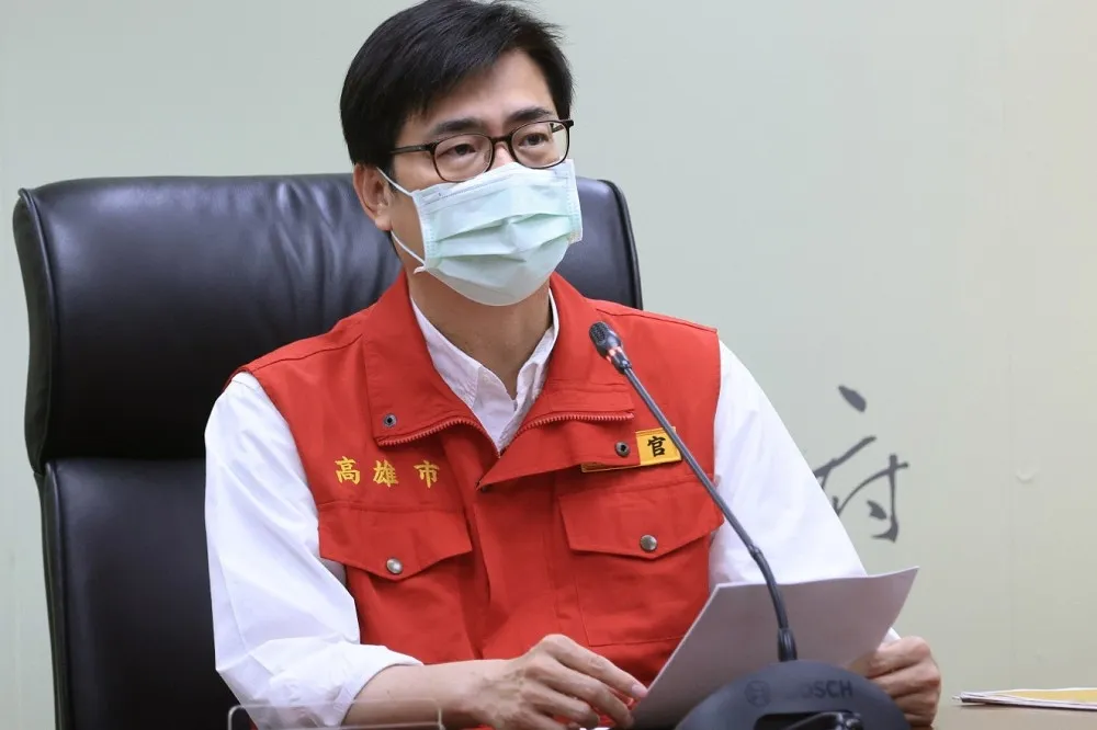 【高雄+37】女樂手群聚再添22人外溢足跡到舞廳　陳其邁：即起擴大稽查八大行業