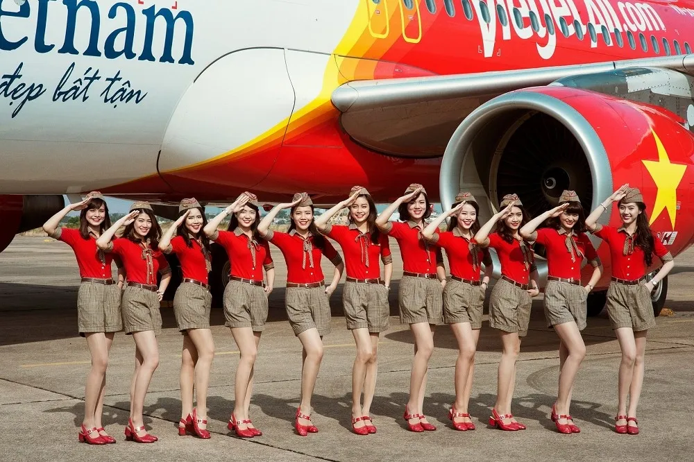 陽性率太高！　所有越南來台旅客都要附「搭機前6小時內抗原快篩報告」