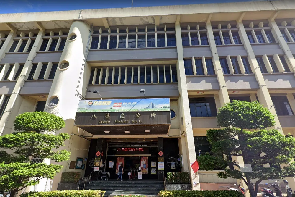 【桃園+27】八德區公所員工確診感染源不明　衛生局匡列189人下周二採