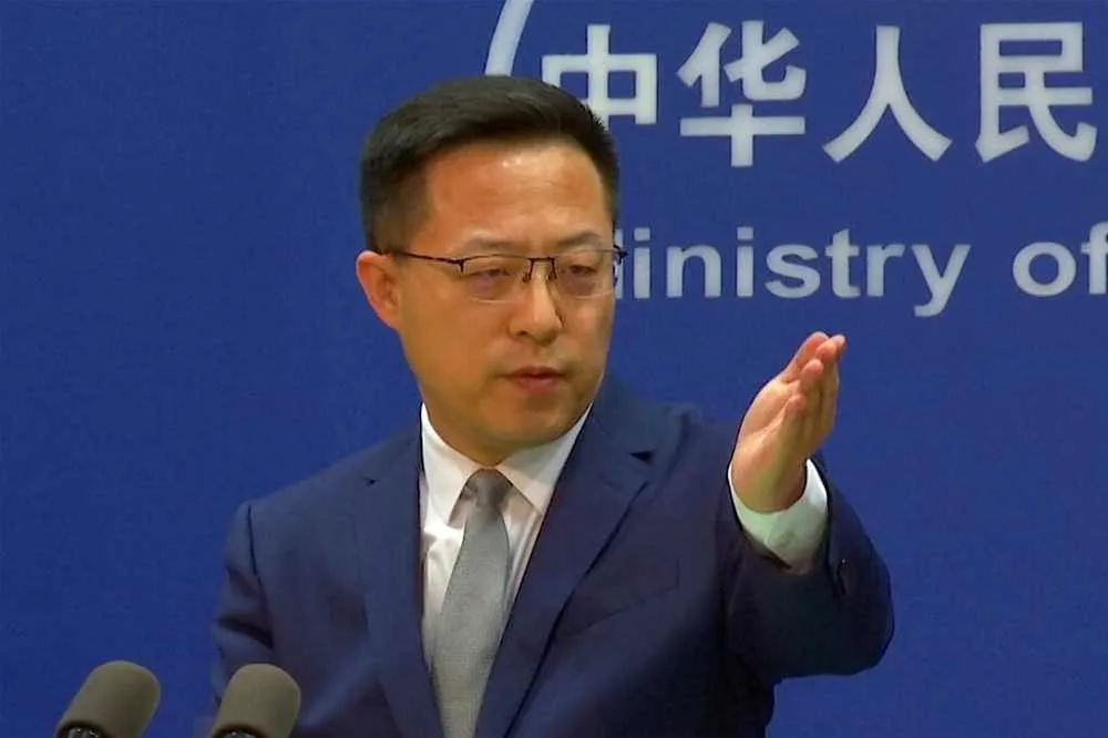 美英澳AUKUS攜手研發超高音速武器　中國跳腳：亞太國家堅決反對！
