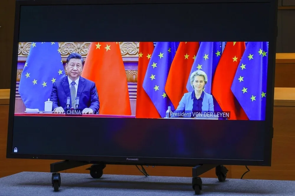 俄烏戰事之鑑　中國可效法拿破崙三世