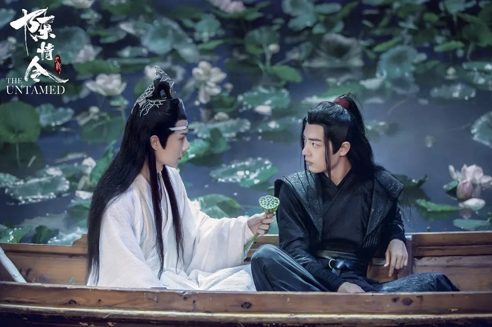 肖戰成名作《陳情令》恐因受配音員言行不端牽連被下架　網轟：別因私人行為害了劇
