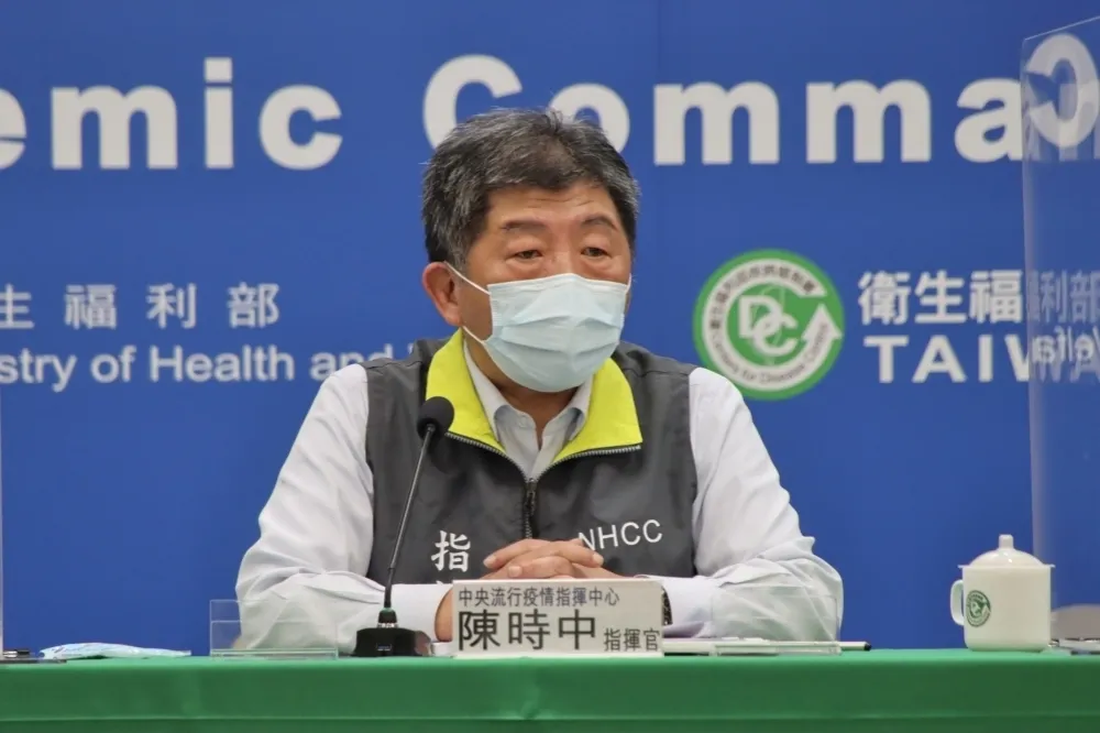 網傳端午節前別出門　指揮中心：去年假訊息別轉傳