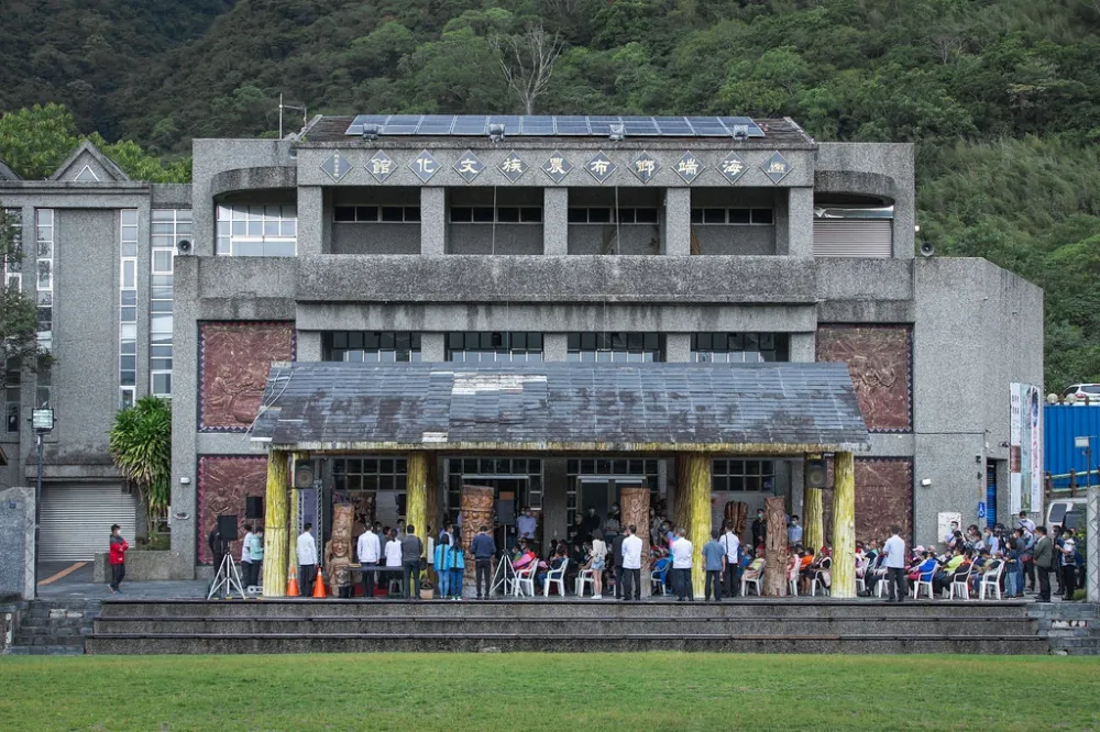 曾旭正：發想台灣地方自治的願景