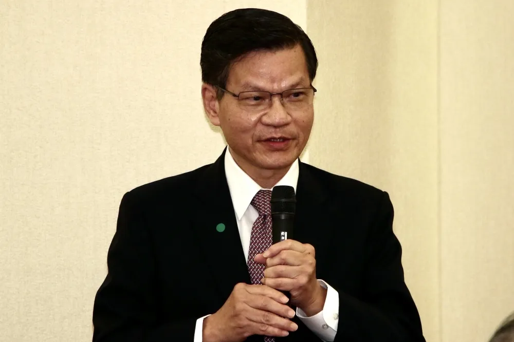 翁啟惠遭申誡處分有新事證　監察院將向懲戒法院提再審