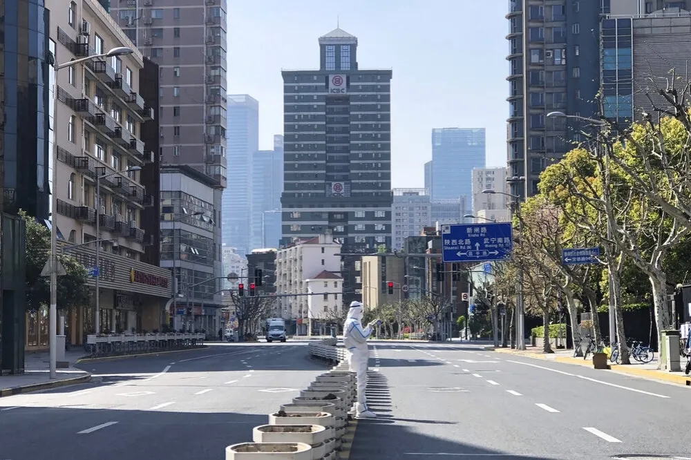 不惜一切代價清零　習近平輸不起的一場仗