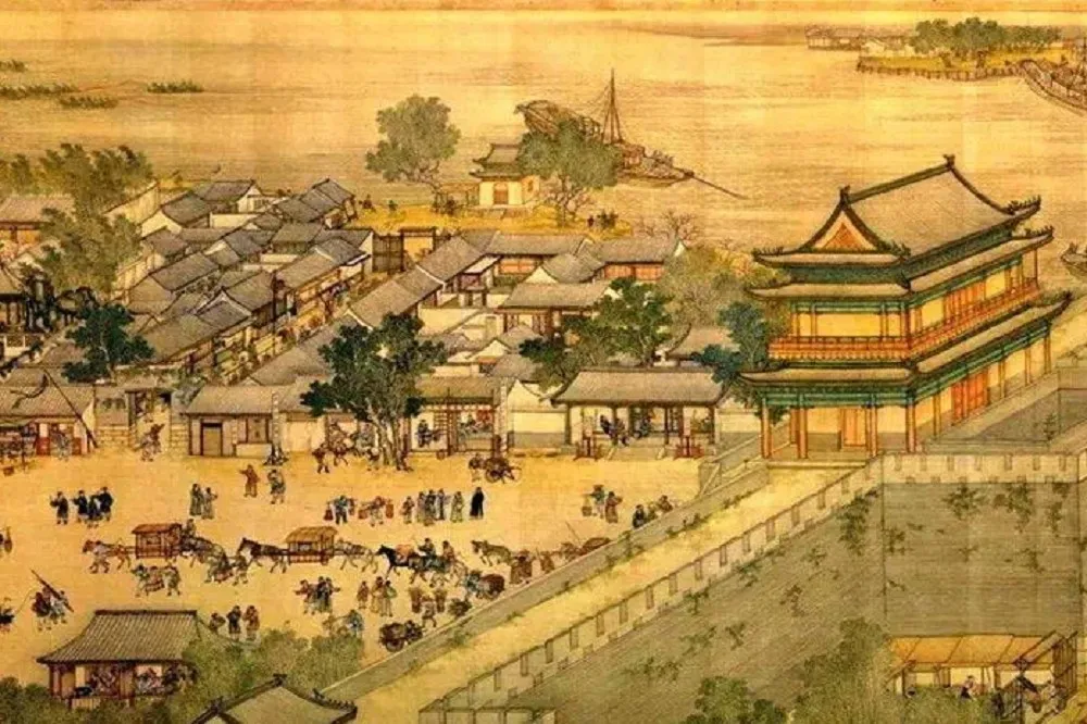 古代房價貴不貴？唐朝高官買房竟要用 30 年　這朝代房子更要價上百萬人民幣