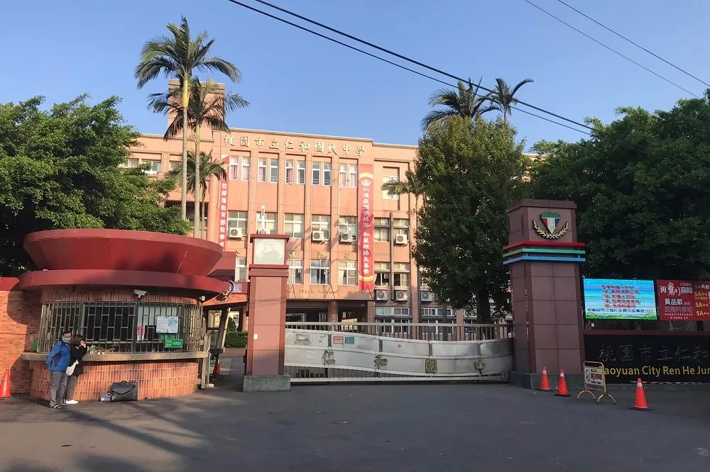 桃園深夜新增6學生1教師確診　全台18縣市、279學校停課
