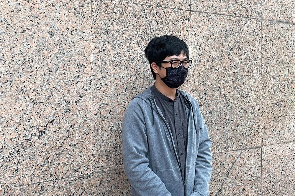 「天堂Ｍ機率事件」今日首次開庭　丁特為玩家發聲：必須給消費者一個真相