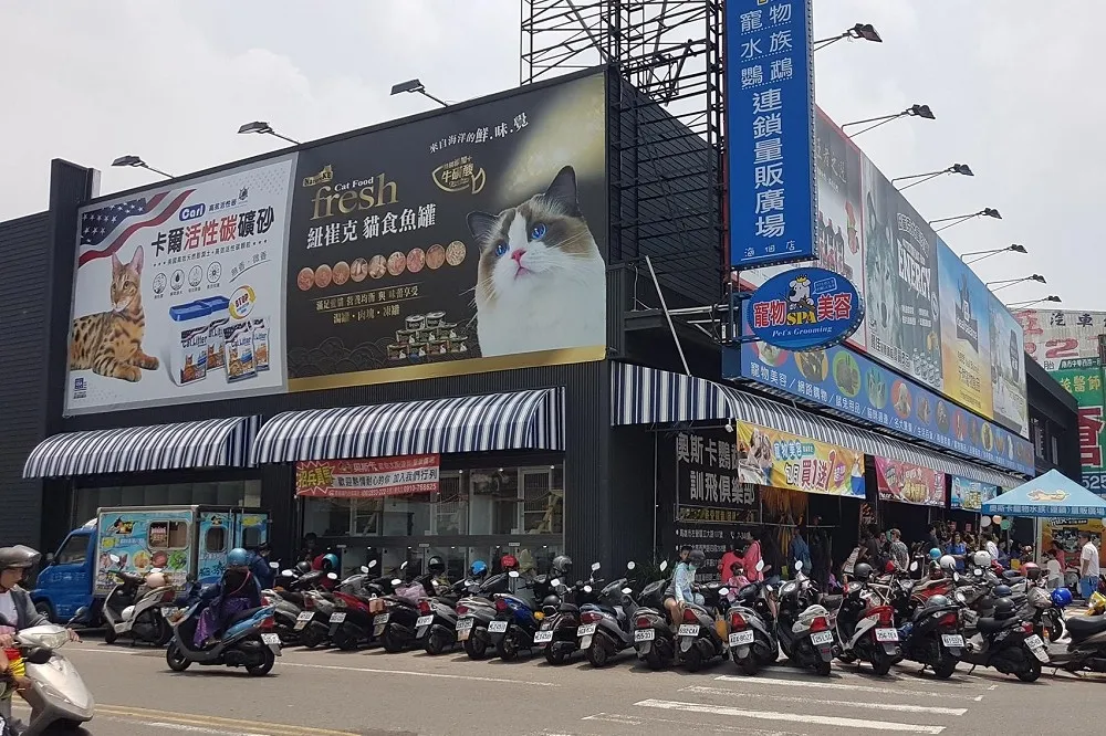 【台南+12】3條傳播鏈延燒　確診足跡踏遍福記肉圓、安平開台天后宮等地