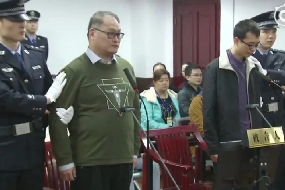 【快訊】李明哲傳「已在回家路上」　李妻：隔離完將舉行記者會