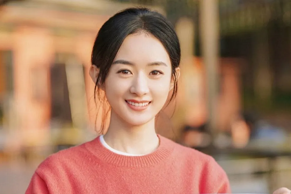頂流女神趙麗穎新戲《幸福到萬家》4月29日播出　中國官媒火速定調：撫慰民心