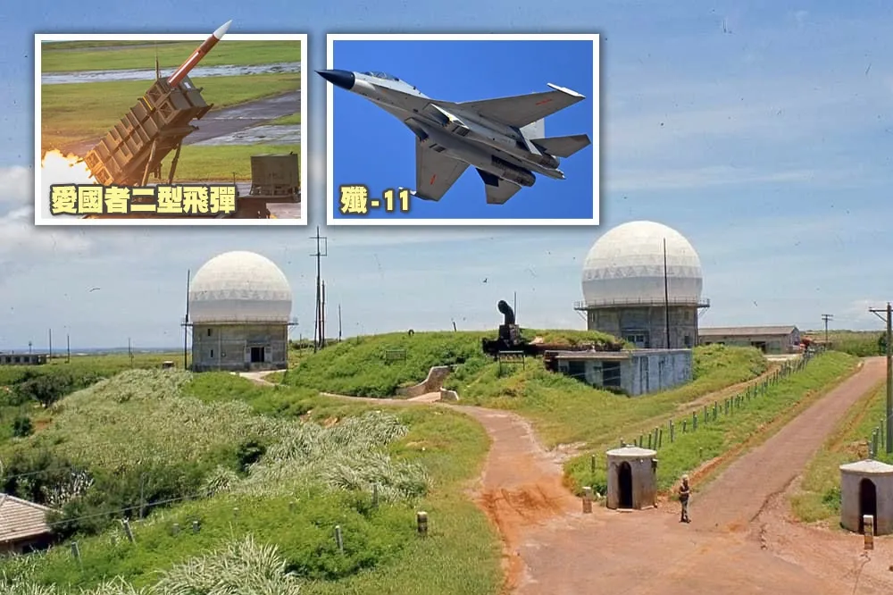 「寰展」專案小組啟動國軍各雷達站勘查　以3個月時間為換裝升級整備