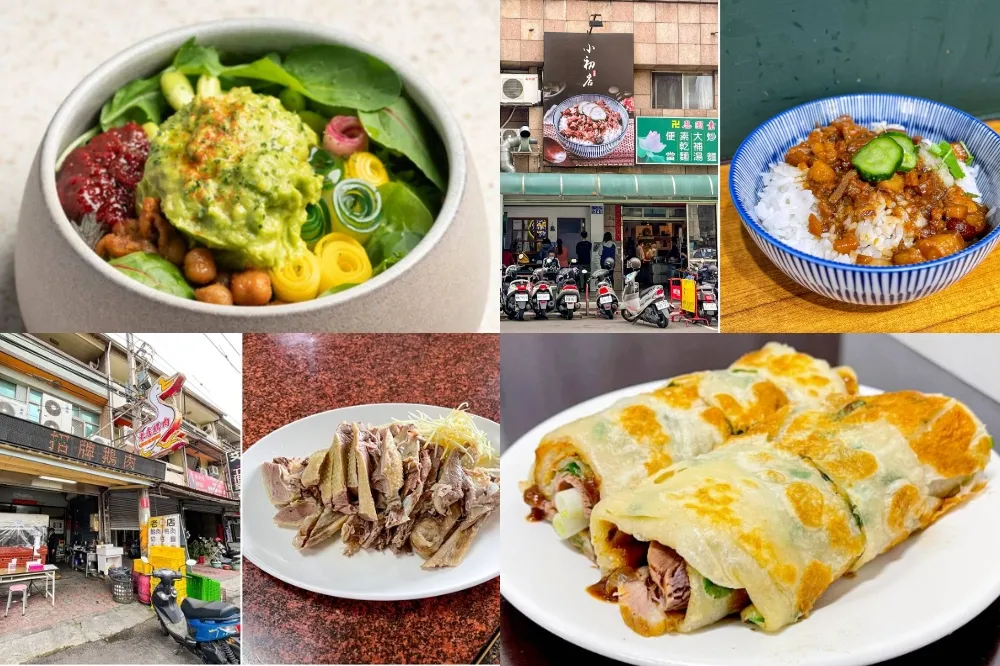 每月即時新增美食名單！2022《米其林指南》4 月首波「新入選」餐廳　台北、台中共 4 家入列