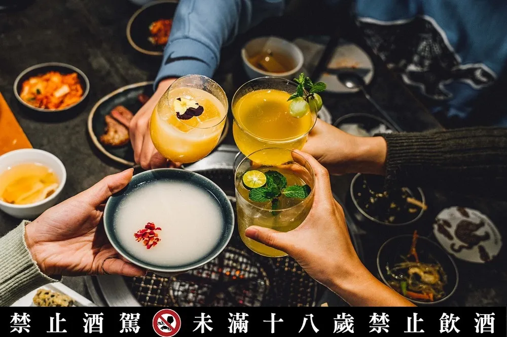【菜單片】健保卡有「這個數字」啤酒免費喝！金色三麥「尋找3麥人」活動回歸　虎三同滿周年推出「小週末暢飲夜」