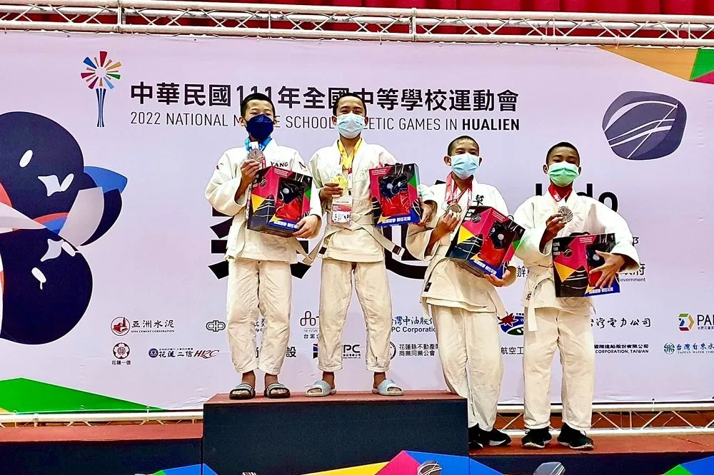 【快訊】全中運延後舉辦　花蓮縣府：另擇日期復賽