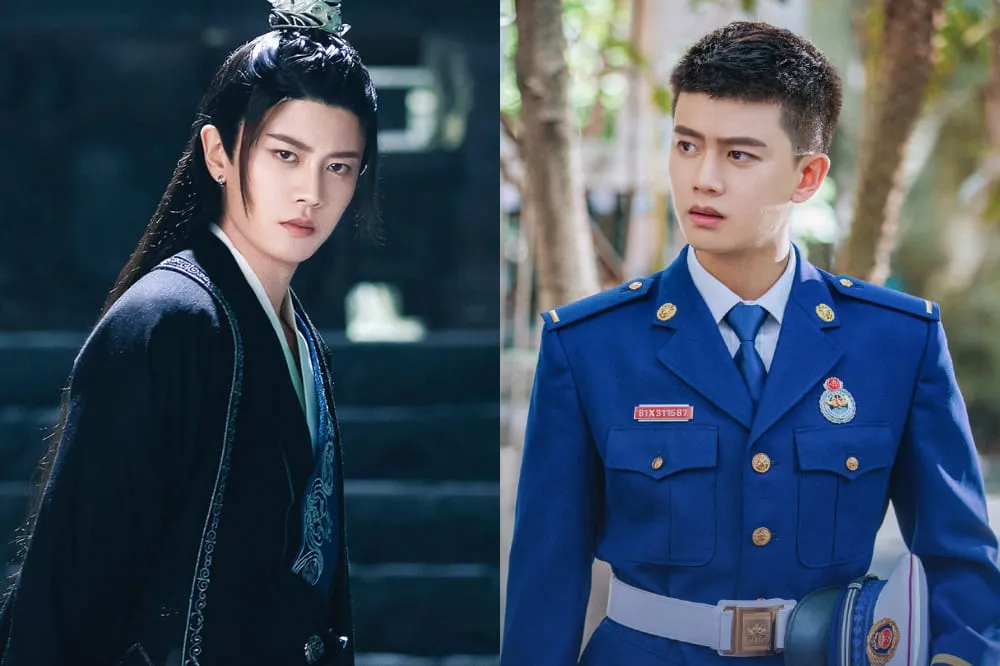 【對打《馭鮫記》】任嘉倫《藍焰突擊》延宕3年明晚首播　化身熱血消防員增重10公斤