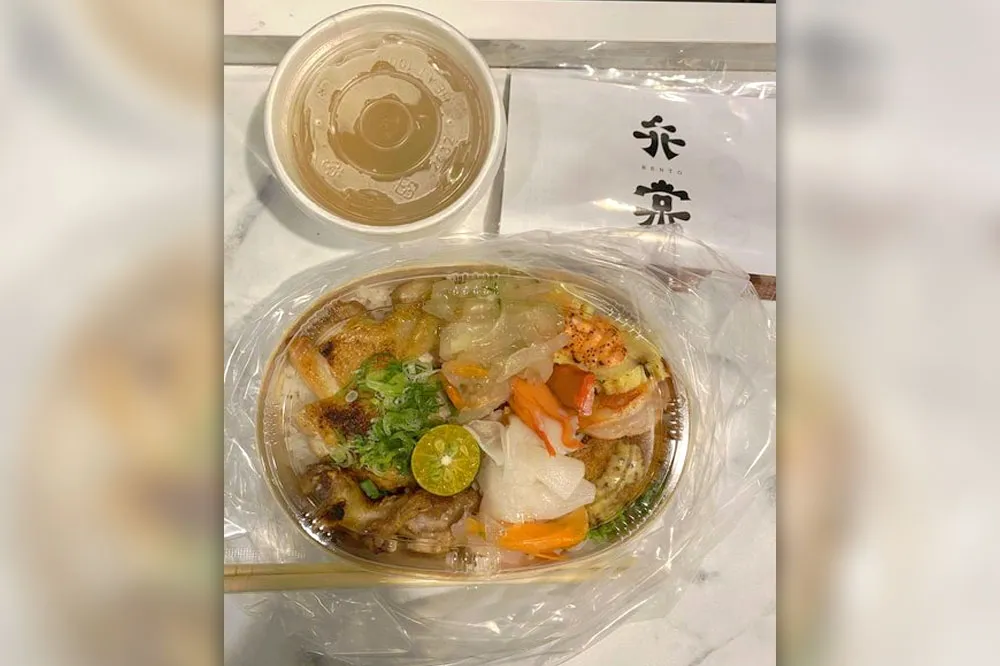 驚呆！台南善化烤雞腿便當要250元　內行人曝：南科物價不意外
