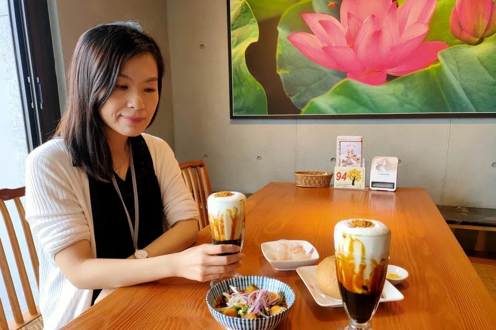 茶飲四月天　春水堂、一芳、茶湯會、先喝道推新品新店