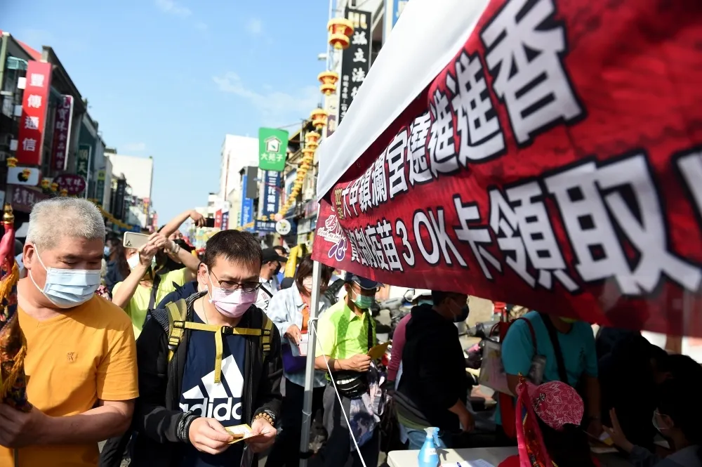 台灣已經撐到Omicron這個解方　現在需要的是耐心
