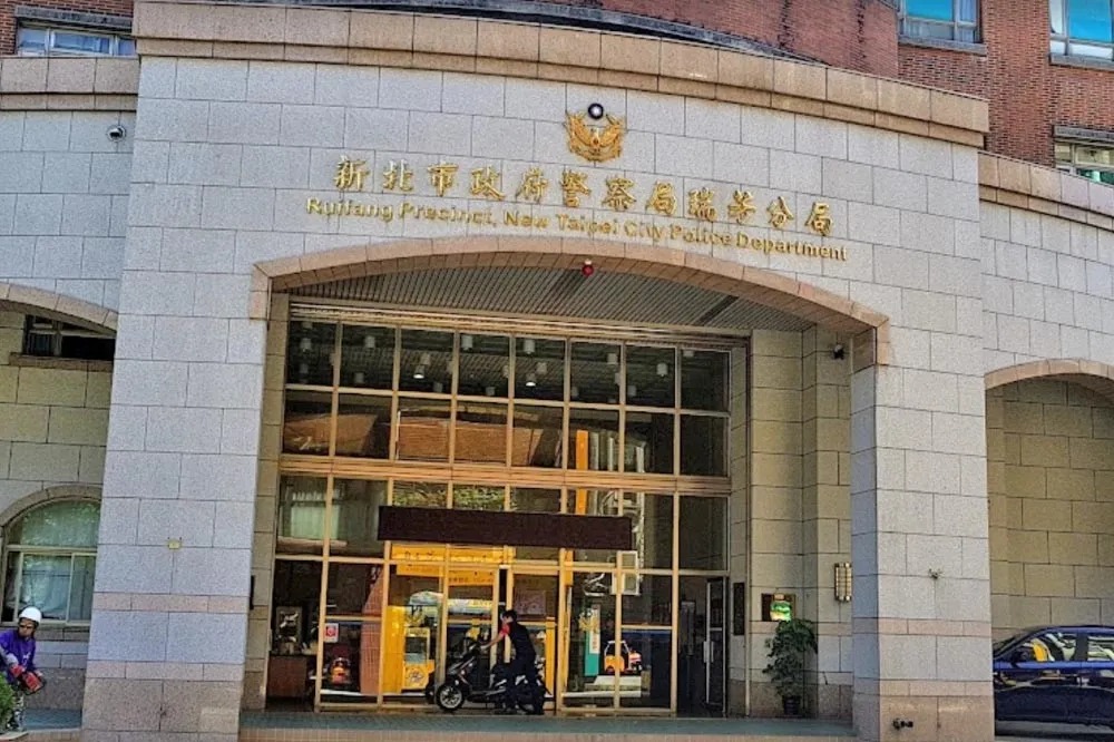 驚！逮通緝犯竟快篩陽　瑞芳警局遭病毒「內外夾攻」