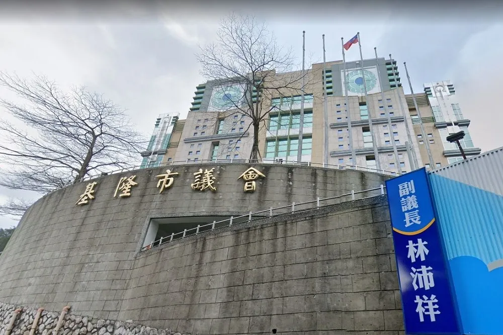 【基隆+115】議會防疫升級　議長蔡旺璉：開議期須持3天PCR陰性證明