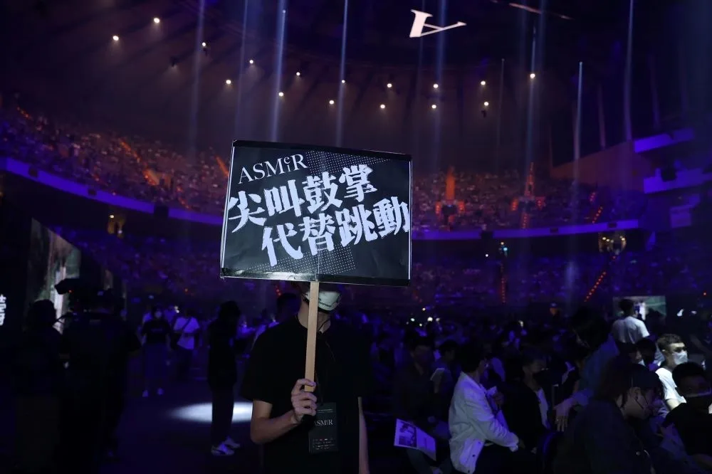 張惠妹演唱會員工中鏢！5天在小巨蛋引導動線　北市急發4.7萬警示簡訊