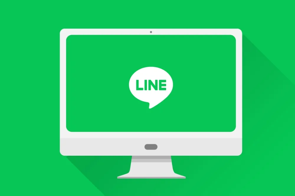 更新了沒！「LINE電腦版7.8」開放更新　貼圖編輯、視訊美肌等 6 大新功能一次看