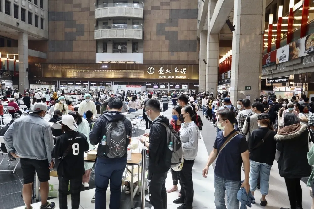 陳嘉宏專欄：買不到的疫苗永遠最香最甜