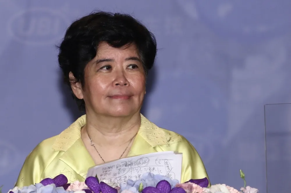 聯亞生技子公司董座遭撤換　母女互鬥浮上檯面