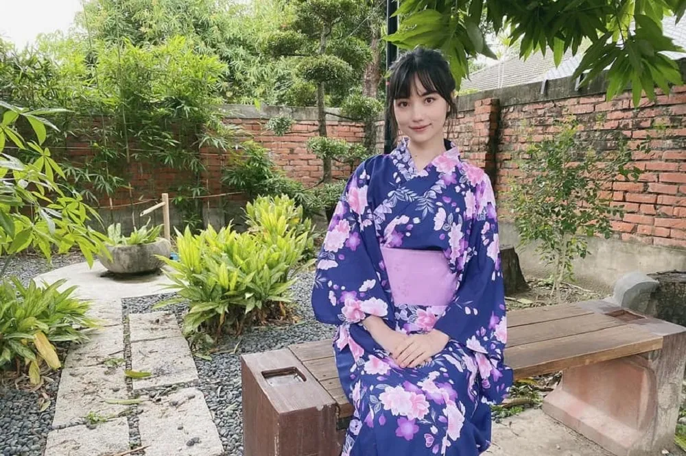 最美棋士黑嘉嘉再披戰袍　相隔12年出征杭州亞運