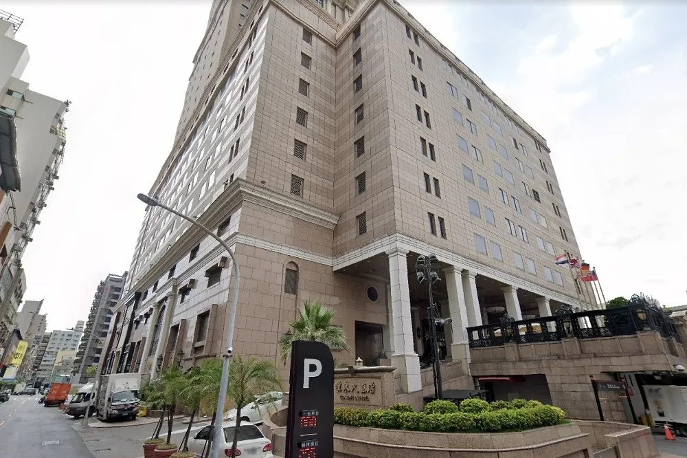 【高雄+97】獅子會連兩天聚餐26人確診　最新足跡漢來大飯店再中鏢