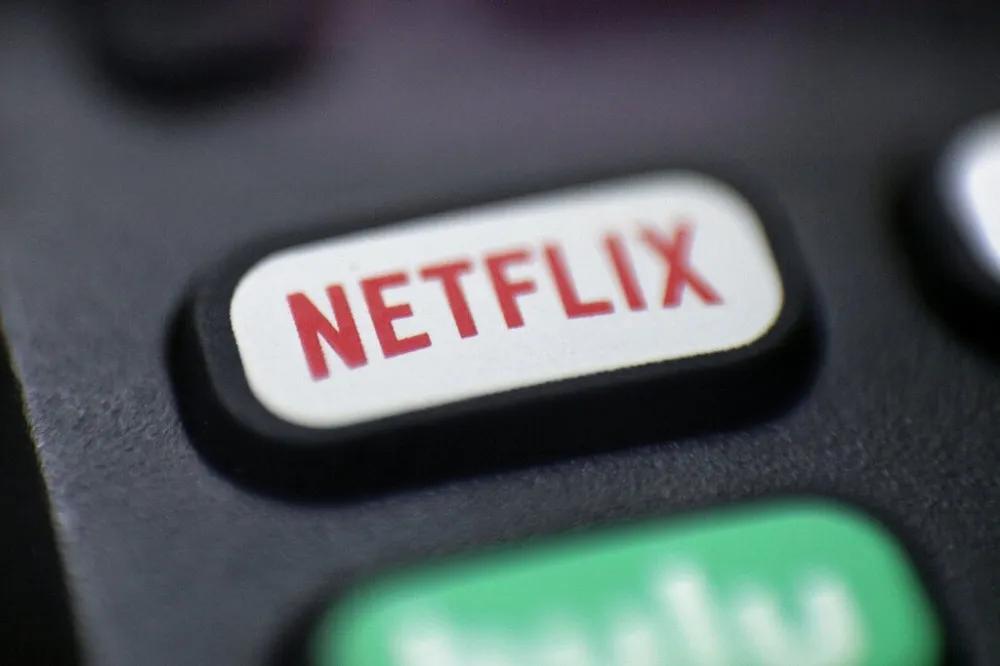 退出俄國市場衝擊Netflix成長　今年首季訂戶數流失20萬