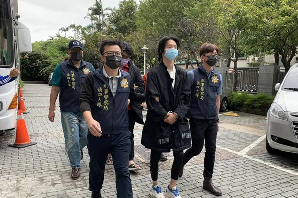 坦承犯案！小玉換臉合成案今日開庭　下次將傳喚 119 位被害人到場...