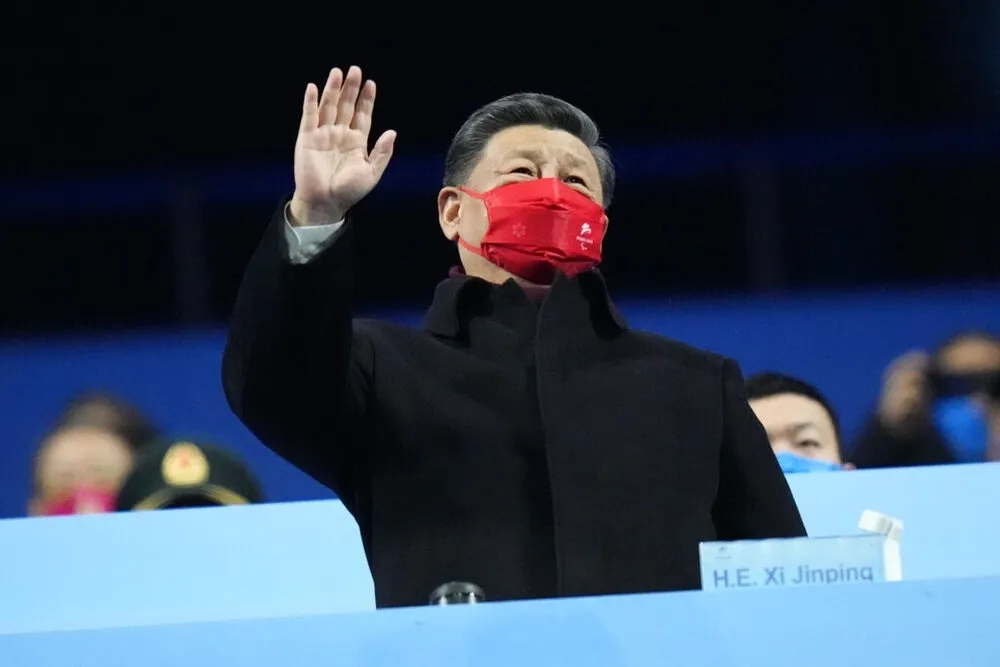 清異端把香港清成死港　清台獨清出美國印太新戰略
