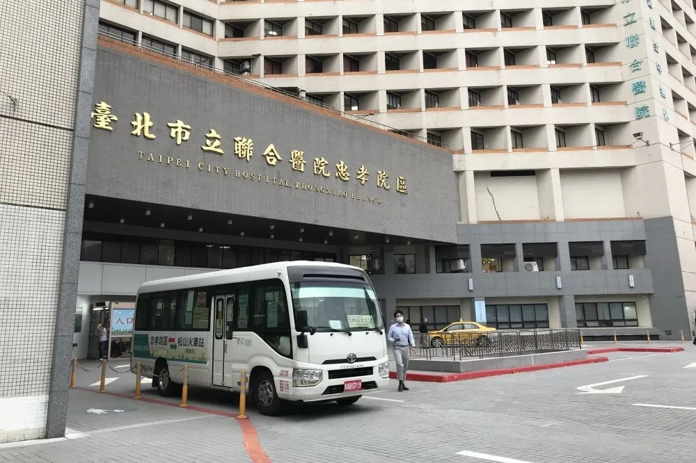 【本土+3766】雙北、基隆、桃園、高雄、花蓮縣醫院　即起暫停探病