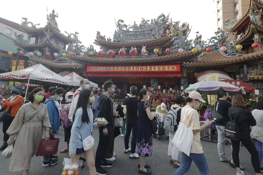 【快訊】本土炸5108例！北北基佔逾半　中重症+16例