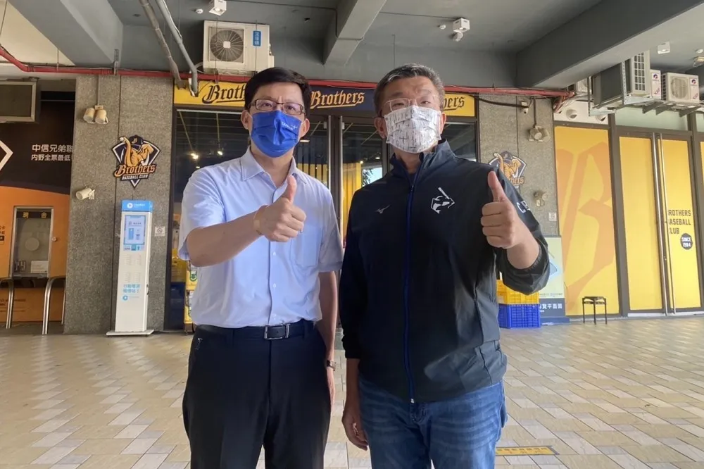 蔡其昌獲徵召參戰台中市　啟動戰鬥模式批「盧市長執政3年缺失很多！」