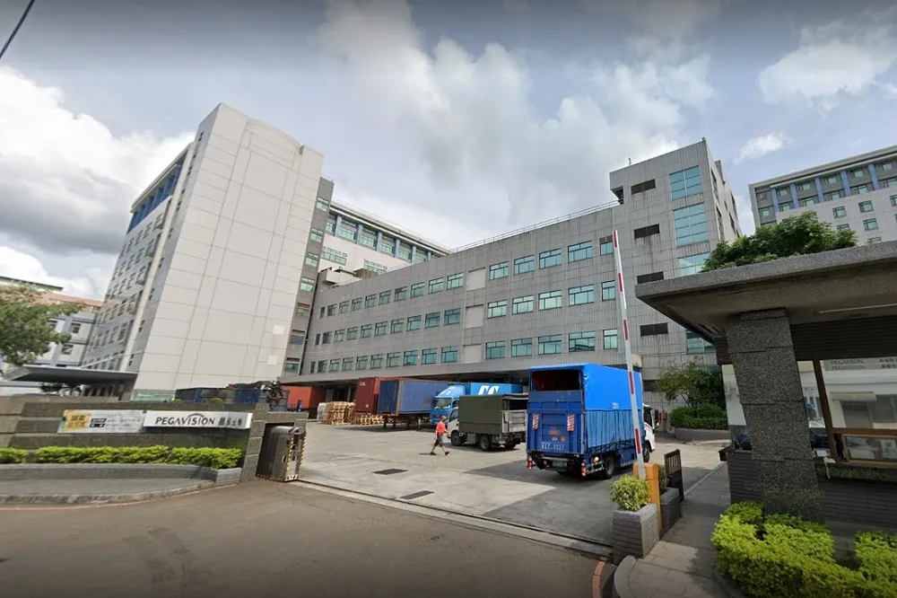 【桃園+696】和碩龜山廠再增105例　鄭文燦籲企業設「定期快篩制」