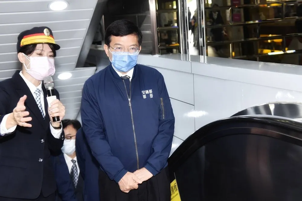 勞動節不加班！台鐵應變計畫今演練　王國材向工會喊話：不放棄再溝通