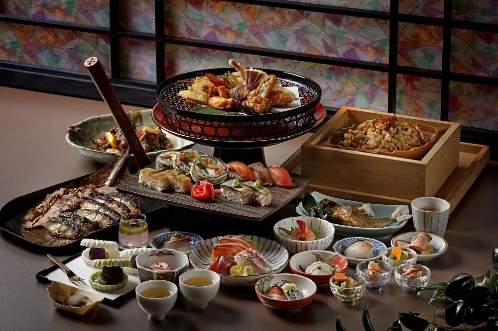 【有片】精緻會席料理 X 溫泉旅館服務！欣葉日本料理吃到飽欣品牌「NAGOMI 和食饗宴」開放訂位、價格一覽