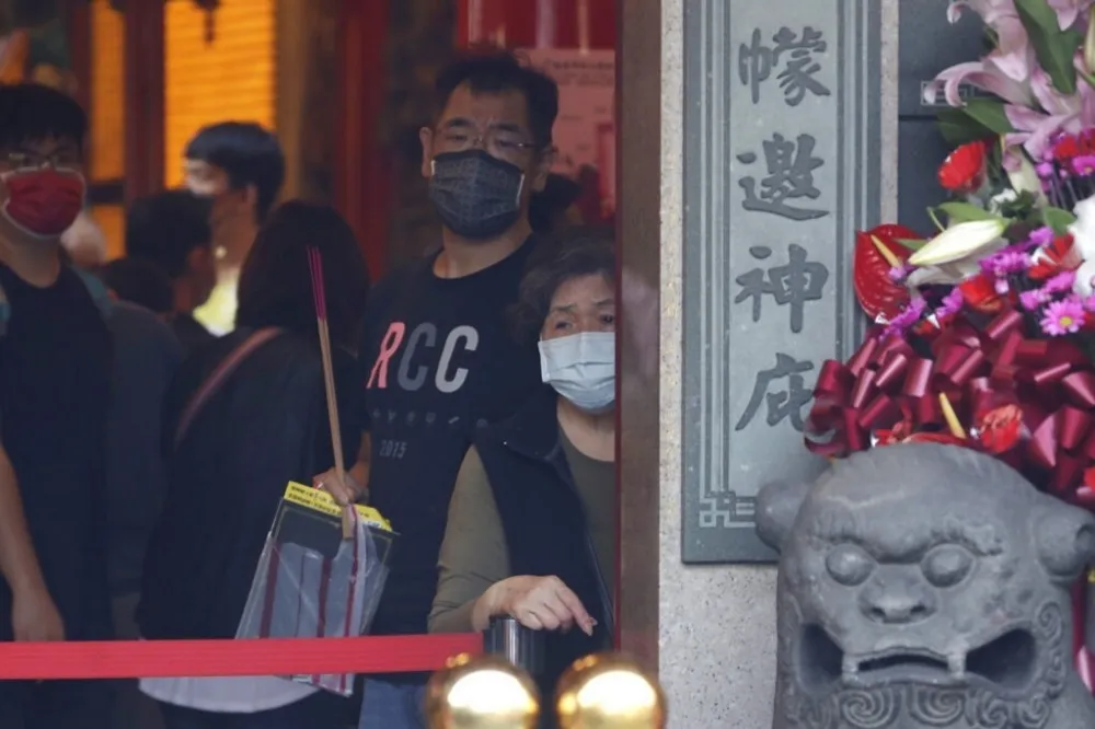 致候選人們──你需要的是清楚頭腦　而非光鮮外貌