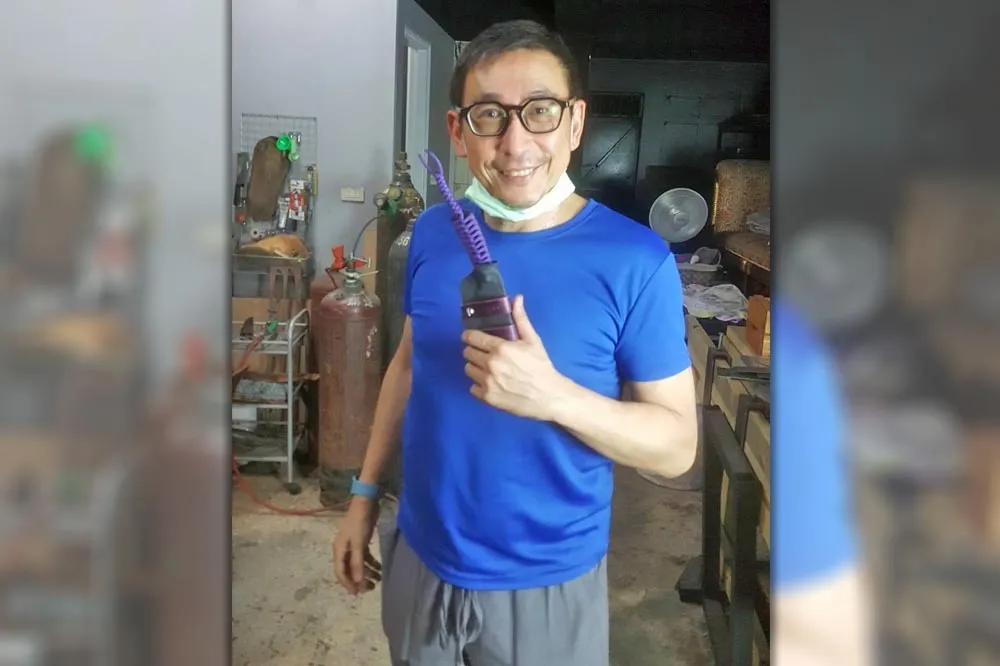 宋少卿17年後又酒駕闖禍　一審判5個月徒刑+5萬罰金