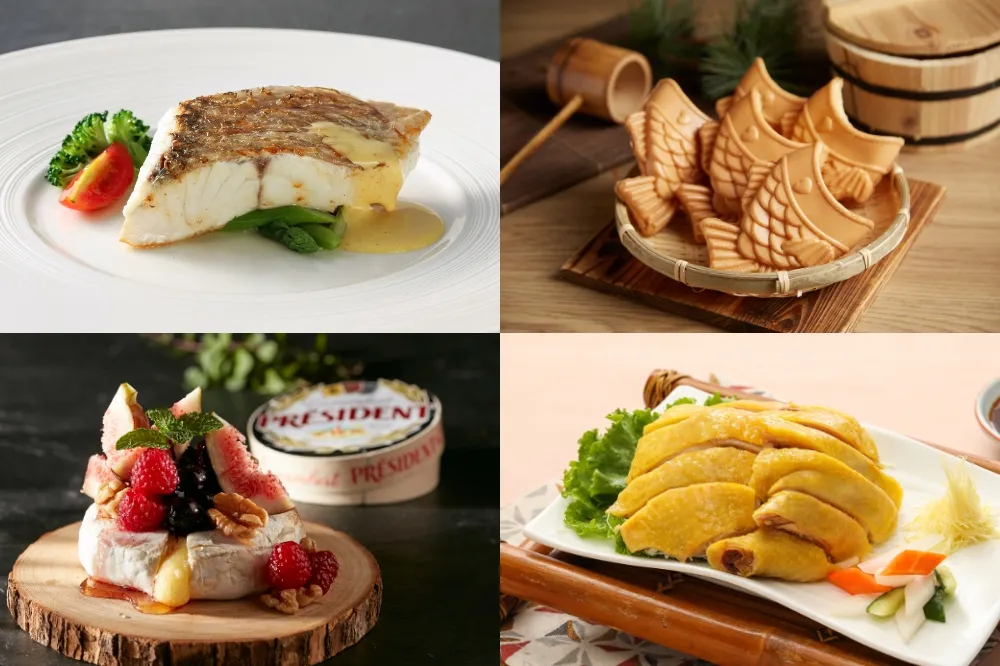 【台中捷運美食地圖】出示優惠畫面請吃角切牛、干貝！王品集團慶祝中捷通車一周年　20 品牌祭優惠