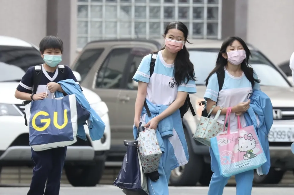 12萬名生遠距上課「酷課雲」遭駭當機　北市府：下午又來4波攻擊